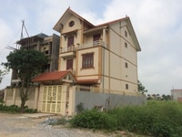 Bán 178m2 đất mặt tiền 9m đường rộng 15 m tại xã Quốc Tuấn, An Dương Bán 178m2 đất mặt tiền 9m đường rộng 15 m tại xã Quốc Tuấn, An Dương