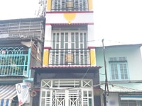 Cho thuê nhà mới nguyên căn mặt tiền đường Ụ Cây Phường 10 Quận 8 Cho thuê nhà mới nguyên căn mặt tiền đường Ụ Cây Phường 10 Quận 8