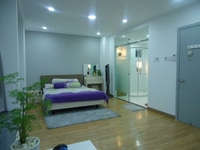 Bán căn hộ Hoàng Anh Gia Lại 3 - New Saigon, 2 phòng, view đẹp, giá rẻ Bán căn hộ Hoàng Anh Gia Lại 3 - New Saigon, 2 phòng, view đẹp, giá rẻ
