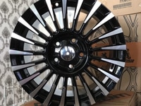 Mâm vành 16inch cho Mazda3, Civic, Avante, Camry... Mâm vành 16inch cho Mazda3, Civic, Avante, Camry...
