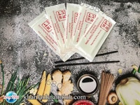 In khăn lạnh khăn ướt dùng một lần In khăn lạnh khăn ướt dùng một lần