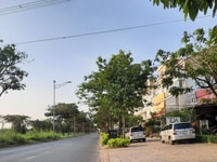 Bán đất làng đại học khu b Phước Kiển Nhà Bè Bán đất làng đại học khu b Phước Kiển Nhà Bè