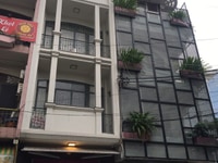 Cho thuê nhà mặt tiền 12a Cống Quỳnh giao ngã 3 nguyễn cư trinh, Q1 Cho thuê nhà mặt tiền 12a Cống Quỳnh giao ngã 3 nguyễn cư trinh, Q1