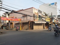 Nhà 2 mt Phan Văn Trị (CC); Mặt bằng 2 mt Đinh Tiên Hoàng Nhà 2 mt Phan Văn Trị (CC); Mặt bằng 2 mt Đinh Tiên Hoàng