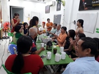 Cộng tác viên và đối tác CH ĂN SÁNG TIÊN LỢI Cộng tác viên và đối tác CH ĂN SÁNG TIÊN LỢI