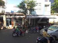 Mặt tiền kinh doanh 55m2, đường Yersin, P Nguyễn Thái Bình, Q1 Mặt tiền kinh doanh 55m2, đường Yersin, P Nguyễn Thái Bình, Q1