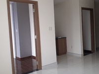 Chung cư Summer Square quận 6, 61m2,có 2 phòng ngủ,2wc giá 2 tỉ có sổ Chung cư Summer Square quận 6, 61m2,có 2 phòng ngủ,2wc giá 2 tỉ có sổ