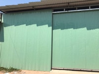 Kho hàng xưởng sản xuất gia công 205m2 đường Trục quận Bình Thạnh Kho hàng xưởng sản xuất gia công 205m2 đường Trục quận Bình Thạnh