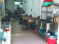 Cho thuê MB 38L Miếu Nổi 4x17 giá 12tr Cho thuê MB 38L Miếu Nổi 4x17 giá 12tr