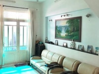 Cho thuê nguyên căn HXH đường Thống nhất gần ngã 4 Lê đức thọ, P15 Cho thuê nguyên căn HXH đường Thống nhất gần ngã 4 Lê đức thọ, P15