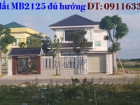 Bán đất mặt bằng 2125 giá chủ đầu tư – phường Đông Vệ - tp Thanh Hóa Bán đất mặt bằng 2125 giá chủ đầu tư – phường Đông Vệ - tp Thanh Hóa