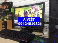 Địa chỉ chuyên lắp dàn nét trang trí phòng game 22 máy. Địa chỉ chuyên lắp dàn nét trang trí phòng game 22 máy.
