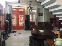 Cho thuê nhà nguyên căn 1 trệt 2 lầu 3PN, Có nội thất Cho thuê nhà nguyên căn 1 trệt 2 lầu 3PN, Có nội thất