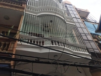 Nhà riêng ngõ phố giáp bát kim đồng dt40m2x4t gác lửng giá 12tr Nhà riêng ngõ phố giáp bát kim đồng dt40m2x4t gác lửng giá 12tr