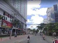 Căn hộ mới xây Q.Bình Thạnh,2PN,tiện ích vincom,view nhìn ra Landmark Căn hộ mới xây Q.Bình Thạnh,2PN,tiện ích vincom,view nhìn ra Landmark