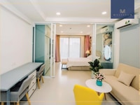 Office Millennium Sỡ hữu lâu dài - Chiết khấu lên 8%
