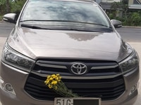 Xe gia đình chính chủ cần bán Innova 2.0 G 2017 số tự động Xe gia đình chính chủ cần bán Innova 2.0 G 2017 số tự động