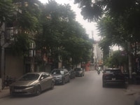 Bán nhà mặt phố Phan Kế Bính 113m2 x 3 tầng, căn góc 2 mặt thoáng Bán nhà mặt phố Phan Kế Bính 113m2 x 3 tầng, căn góc 2 mặt thoáng