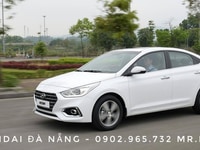 Bán Hyundai Accent tại Đà Nẵng, xe có sẵn giao ngay Bán Hyundai Accent tại Đà Nẵng, xe có sẵn giao ngay