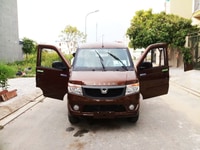 Tải VAN Kenbo 950kg 2 chổ chở hàng Tải VAN Kenbo 950kg 2 chổ chở hàng