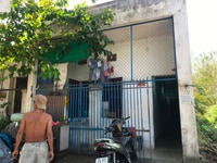 Bán dãy phòng trọ đường Chơn Tâm 1, Hòa Minh, Liên Chiểu. Bán dãy phòng trọ đường Chơn Tâm 1, Hòa Minh, Liên Chiểu.
