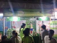 Tuyển nhân viên làm thời vụ hoặc lâu dài bán trà thảo mộc Tuyển nhân viên làm thời vụ hoặc lâu dài bán trà thảo mộc