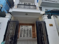 Bán nhà hàng hiếm rộng nhất Hiệp Bình Chánh-80m2-ngay cầu Bình Lợi