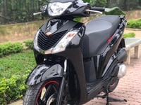 SH 150i nhập Ý 2009 độ full dàn áo nhập 2012 màu đen SH 150i nhập Ý 2009 độ full dàn áo nhập 2012 màu đen