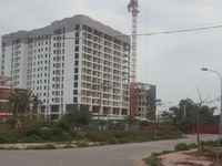 Bán đất khu Khả lễ 3, phường Võ Cường Thành phố Bắc Ninh Bán đất khu Khả lễ 3, phường Võ Cường Thành phố Bắc Ninh