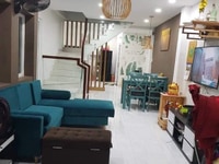 Bán gấp nhà Đường Cách Mạng Tháng 8, Quận 3, 40m2, 4.35 tỷ Bán gấp nhà Đường Cách Mạng Tháng 8, Quận 3, 40m2, 4.35 tỷ