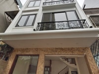Bán nhà pl 465 Đội Cấn Ba Đình DT72 m2 có sân vườn, mới xây 5t oto đỗ Bán nhà pl 465 Đội Cấn Ba Đình DT72 m2 có sân vườn, mới xây 5t oto đỗ