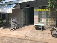 Bán dãy trọ 12 phòng, Tân Phú Trung, Củ Chi. SHR. Giá 1,275 tỷ. Bán dãy trọ 12 phòng, Tân Phú Trung, Củ Chi. SHR. Giá 1,275 tỷ.