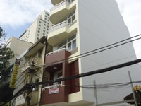 Chính chủ cho thuê NNC Nam Kỳ Khởi Nghĩa, P7, Quận 3, 4 tầng, chỉ 35tr Chính chủ cho thuê NNC Nam Kỳ Khởi Nghĩa, P7, Quận 3, 4 tầng, chỉ 35tr