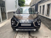 Bán gấp Mitsubishi Xpander 2020 PB đặc biệt màu Nâu tự động rất mới. Bán gấp Mitsubishi Xpander 2020 PB đặc biệt màu Nâu tự động rất mới.