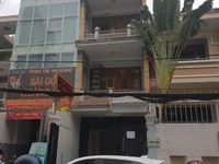 Cho thuê 146B Bạch Đằng, Phường 24, Quận Bình Thạnh. Cho thuê 146B Bạch Đằng, Phường 24, Quận Bình Thạnh.