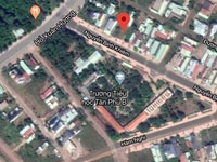 Bán lô đất đẹp mặt tiền ở p.Tân Phú, TP Đồng Xoài. Bán lô đất đẹp mặt tiền ở p.Tân Phú, TP Đồng Xoài.