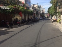 Bán nhà HXH Vip nhất khu Lê Văn Sỹ, Q3 4,7 x 17,5=82m2 Giá 13 tỷ (TL). Bán nhà HXH Vip nhất khu Lê Văn Sỹ, Q3 4,7 x 17,5=82m2 Giá 13 tỷ (TL).