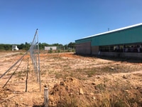 Gia đình kẹt tiền bán mảnh đất 100m2 giá rẻ Gia đình kẹt tiền bán mảnh đất 100m2 giá rẻ