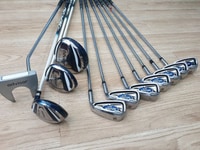 Bán nhanh bộ gậy golf nam mới 90% 13,6 triệu Bán nhanh bộ gậy golf nam mới 90% 13,6 triệu