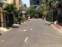 Bán nhà villa 16x15m Dương Quảng Hàm P6 Gò Vấp. Bán nhà villa 16x15m Dương Quảng Hàm P6 Gò Vấp.