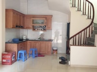 Nhà Mới - Đẹp - 5Tầng – Lô Góc, Sát Phố Phạm Văn Đồng, Giá Nhỉnh 3 tỷ Nhà Mới - Đẹp - 5Tầng – Lô Góc, Sát Phố Phạm Văn Đồng, Giá Nhỉnh 3 tỷ