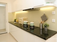 Cho thuê căn 2pn 66m2, RIchmond city 12tr/thang Cho thuê căn 2pn 66m2, RIchmond city 12tr/thang