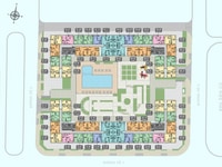 Q7 Boulevard, giá hot đầu năm, từ 35tr/m2. Du lịch Singapore Q7 Boulevard, giá hot đầu năm, từ 35tr/m2. Du lịch Singapore
