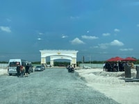 Bán nhà và đất năm trong khu công nghiệp Minh Hưng chỉ 585 triệu/nền Bán nhà và đất năm trong khu công nghiệp Minh Hưng chỉ 585 triệu/nền