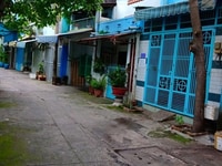 Bán nhà HXH đường Phan Văn Khỏe,p5,Q6, dt:3.7x16m, 1Tr,2Lầu,4Pn Bán nhà HXH đường Phan Văn Khỏe,p5,Q6, dt:3.7x16m, 1Tr,2Lầu,4Pn