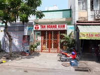 Cho thuê văn phòng 4.5x20 1 trệt 1 lầu giá 15tr/th Cho thuê văn phòng 4.5x20 1 trệt 1 lầu giá 15tr/th