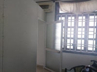 Cho thuê căn hộ mini, 1 phòng ngủ, 1WC, 1 phòng khách, ngay Giga mall. Cho thuê căn hộ mini, 1 phòng ngủ, 1WC, 1 phòng khách, ngay Giga mall.