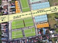 Bán lô đất nền trung tâm Đa Phúc Dương Kinh Hải Phòng Bán lô đất nền trung tâm Đa Phúc Dương Kinh Hải Phòng