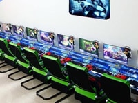 Trả nhà bán gấp dàn game core i5 24 máy. Trả nhà bán gấp dàn game core i5 24 máy.