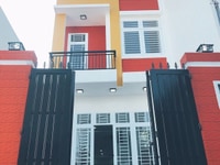 Cần vốn kinh doanh bán rẻ căn nhà 3 tầng HXH ngay Ngã tư Hiệp Bình Cần vốn kinh doanh bán rẻ căn nhà 3 tầng HXH ngay Ngã tư Hiệp Bình
